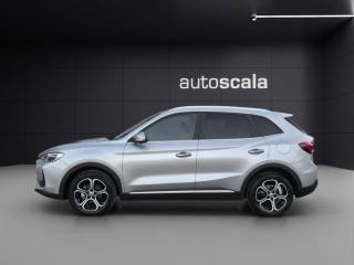 MG ZS usata, con Airbag