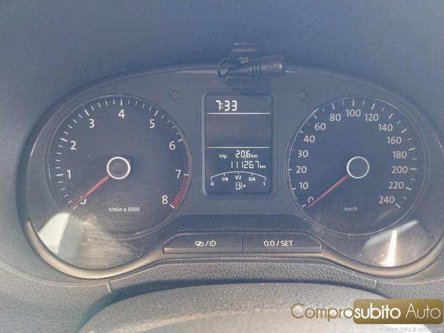 VOLKSWAGEN Polo usata 21