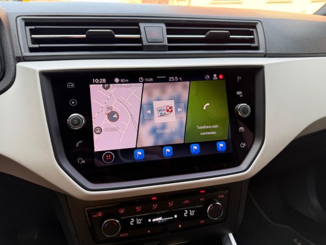 SEAT Arona usata, con Cruise Control