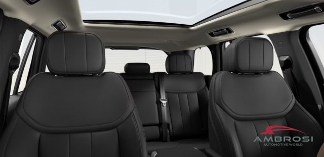 LAND ROVER Range Rover usata 5