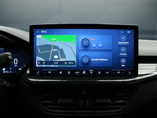FORD Focus usata, con Climatizzatore