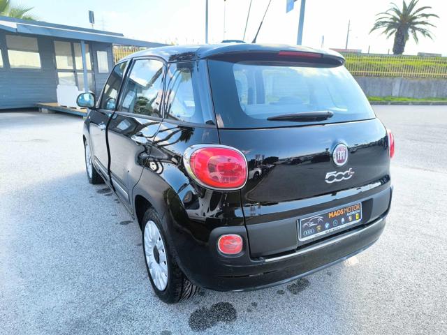 FIAT 500L usata, con Alzacristalli elettrici