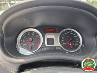 RENAULT Clio usata, con Controllo trazione