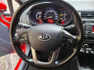 KIA Rio usata, con Lettore CD