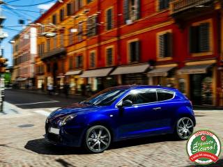 ALFA ROMEO MiTo 1.4 78CV 8V S&S Urban *NEOPATENTATI*