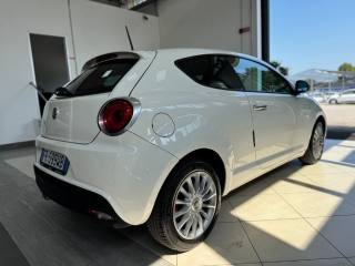 ALFA ROMEO MiTo usata, con Boardcomputer