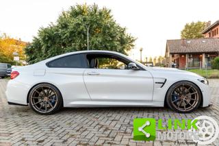 BMW M4 usata, con Autoradio
