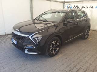 KIA Sportage usata, con Airbag laterali