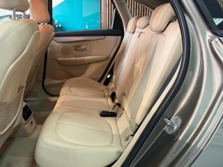 BMW 218 usata, con Servosterzo