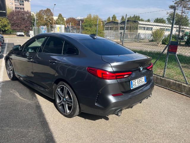 BMW 218 usata, con Airbag laterali