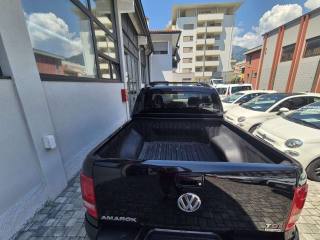 VOLKSWAGEN Amarok usata, con Autoradio