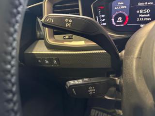 AUDI A1 usata, con Interni in pelle