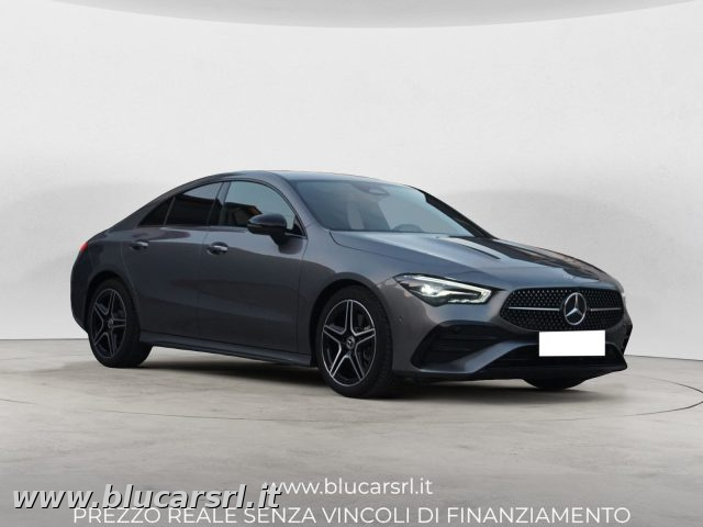 MERCEDES-BENZ CLA 220 usata, con ABS