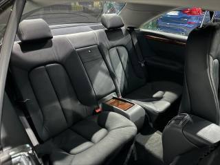 MERCEDES-BENZ CL 500 usata, con Immobilizzatore elettronico