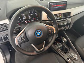 BMW X1 usata, con Cruise Control
