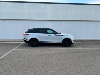 LAND ROVER Range Rover Velar usata, con USB