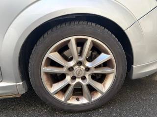 OPEL Zafira usata, con Cruise Control