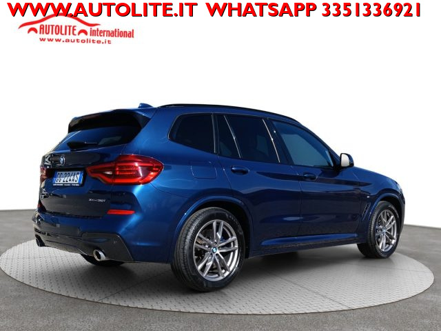 BMW X3 usata, con Airbag Passeggero