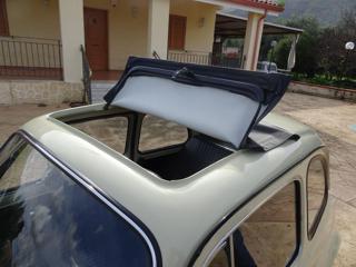 FIAT 500 usata 11