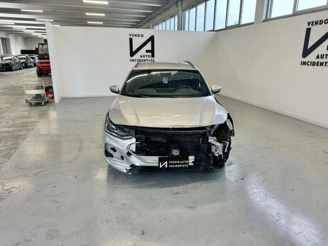 FORD Focus usata, con Airbag