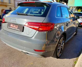 AUDI A3 usata, con Cerchi in lega