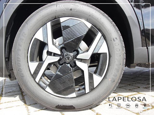 PEUGEOT 2008 usata, con ESP