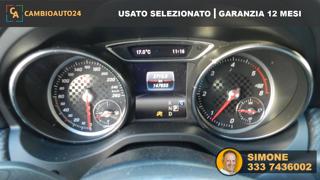MERCEDES-BENZ A 180 usata 64