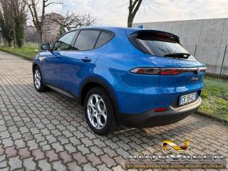 ALFA ROMEO Tonale usata, con Boardcomputer