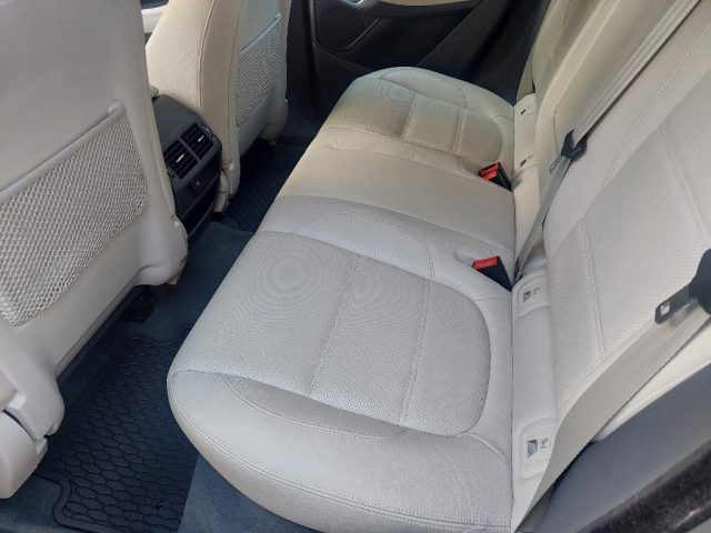 JAGUAR E-Pace usata, con Boardcomputer