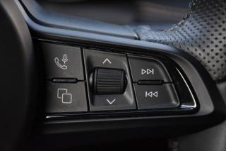 ALFA ROMEO Tonale usata, con Touch screen