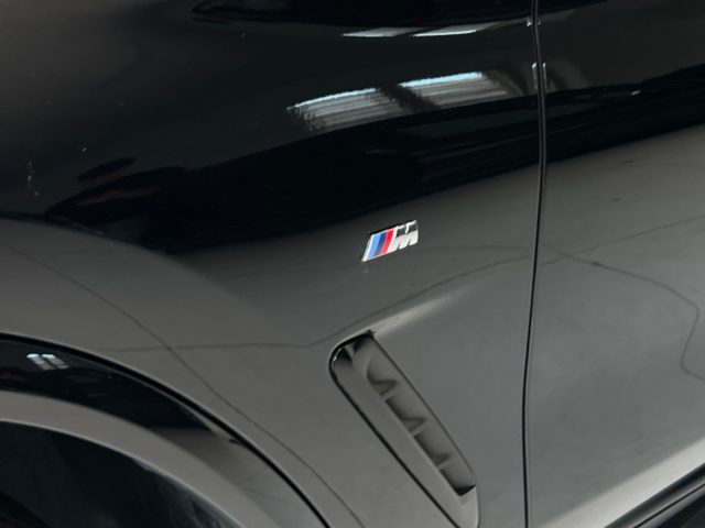 BMW X4 usata, con Chiamata automatica per emergenze