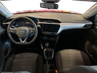 OPEL Corsa usata, con USB