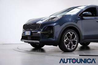 KIA Sportage usata 42