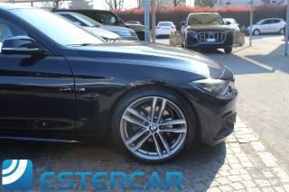BMW 420 usata, con Autoradio