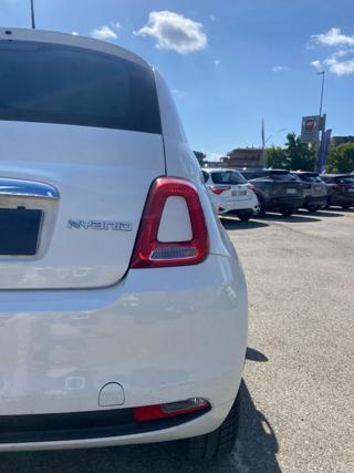 FIAT 500 usata 16