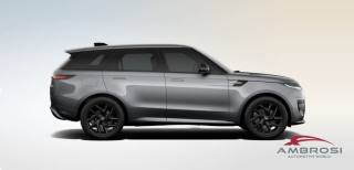 LAND ROVER Range Rover Sport usata 1