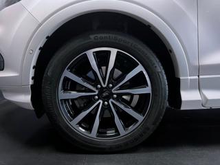 FORD Kuga usata, con Chiusura centralizzata