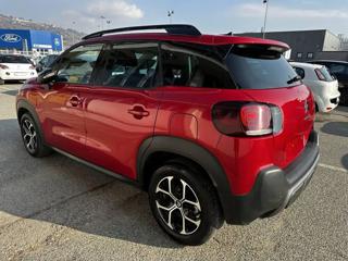 CITROEN C3 Aircross usata, con Airbag Passeggero