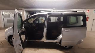 FORD Tourneo Courier usata, con Alzacristalli elettrici