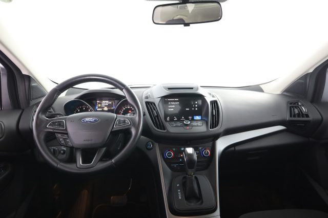 FORD Kuga usata 3
