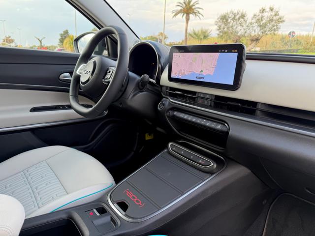 FIAT 600 usata, con Sistema di navigazione