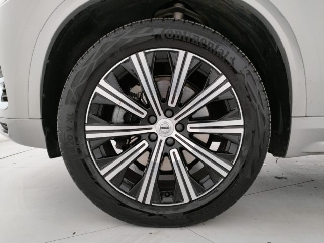 VOLVO XC90 usata, con Servosterzo