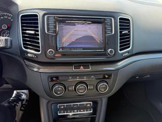 SEAT Alhambra usata, con Controllo automatico clima