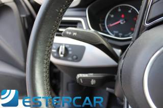 AUDI A4 usata, con Servosterzo