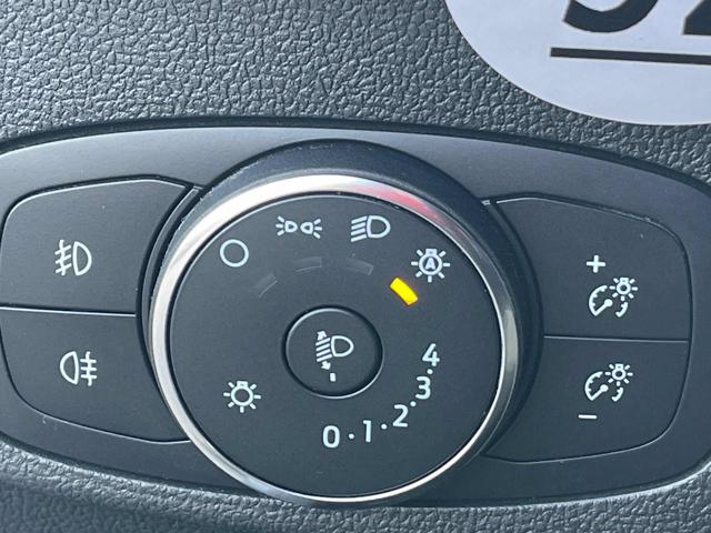 FORD Focus usata, con Bluetooth