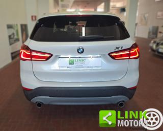 BMW X1 usata, con Cerchi in lega