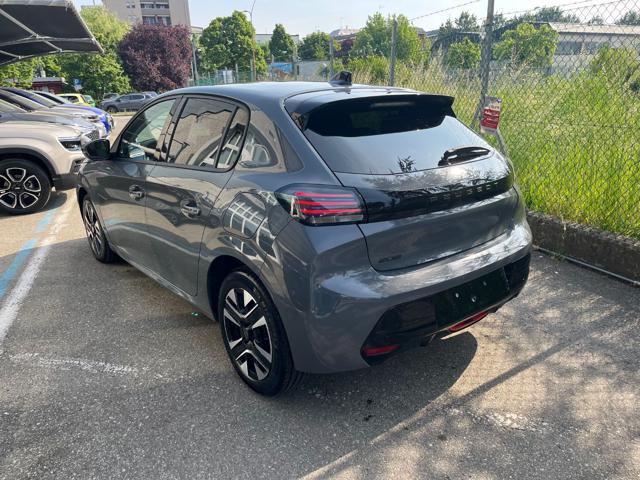 PEUGEOT 208 usata, con Alzacristalli elettrici