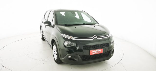CITROEN C3 usata, con Airbag testa