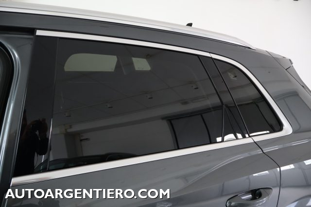AUDI Q3 usata, con Specchietti laterali elettrici