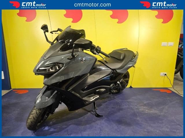 YAMAHA T-Max 560 usata 6